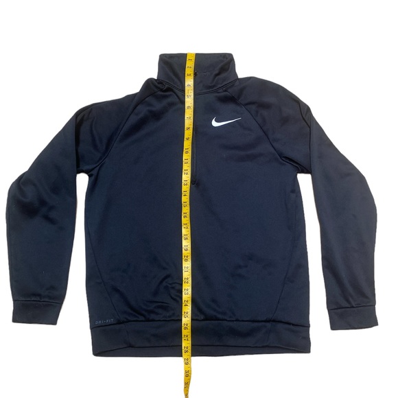 nike dri-fit pullover - Picture 3 of 11